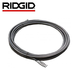 CABLE 8 MM X 7,5 METROS CON TORNILLO SINFÍN