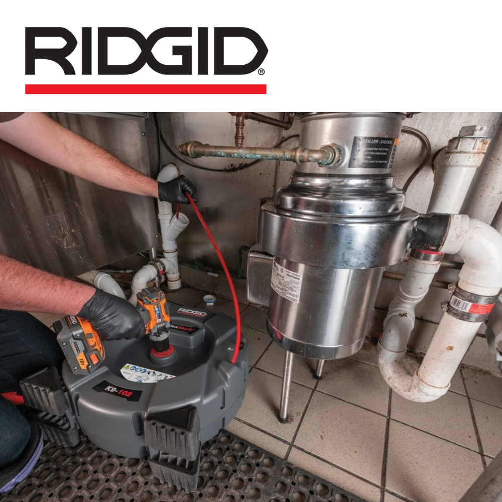 FlexShaft K9-102 - Imagen 2