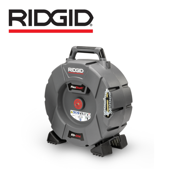 FlexShaft K9-204