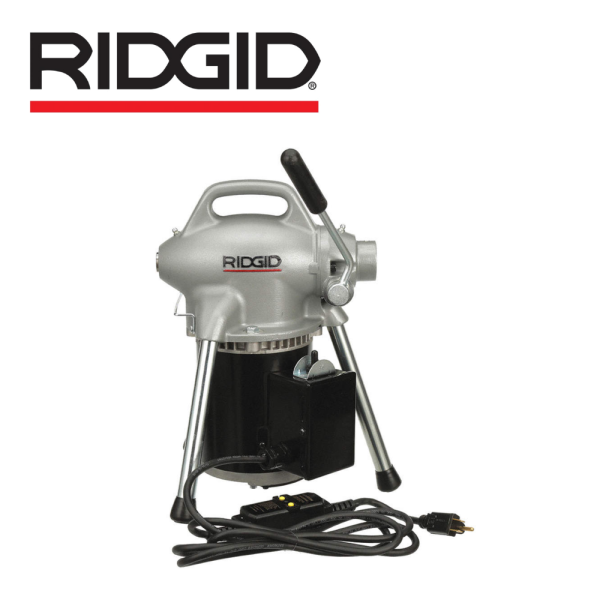RIDGID K-50