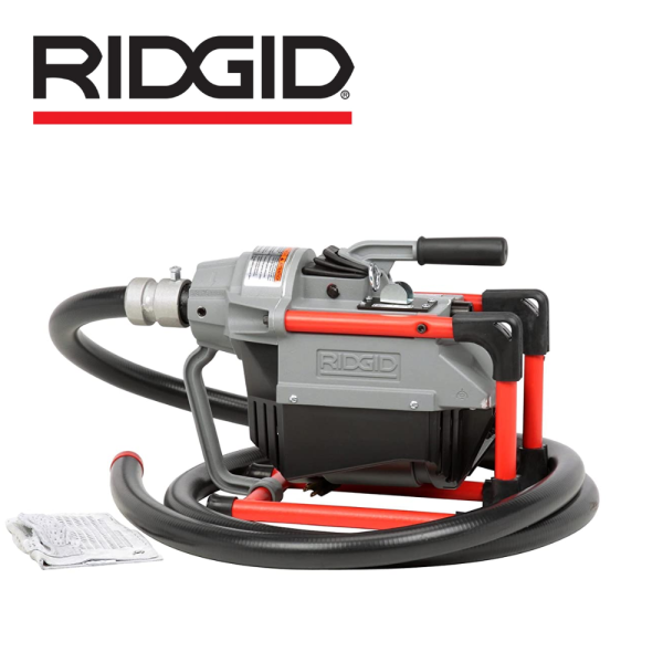 RIDGID K-60