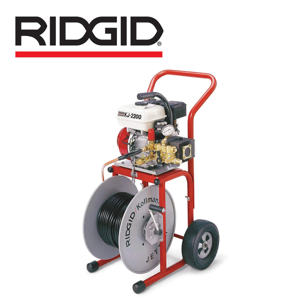 RIDGID KJ-2200