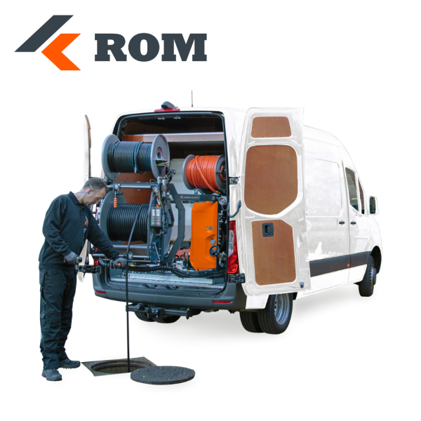 ROM EcoFit