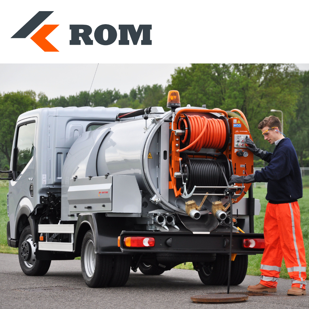 ROM Smart Combi - Imagen 2