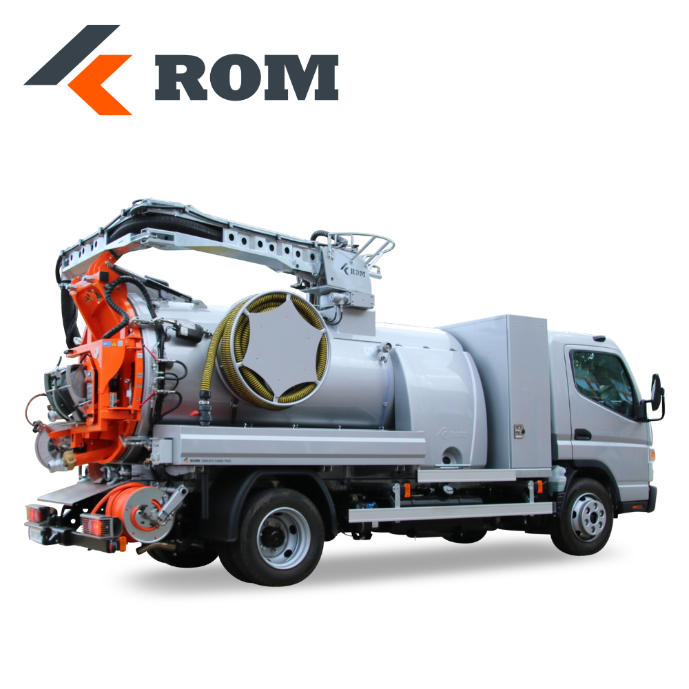ROM Smart Combi PRO
