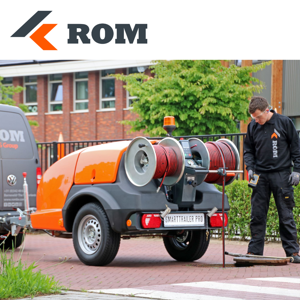 Smart Trailer PRO - Imagen 2