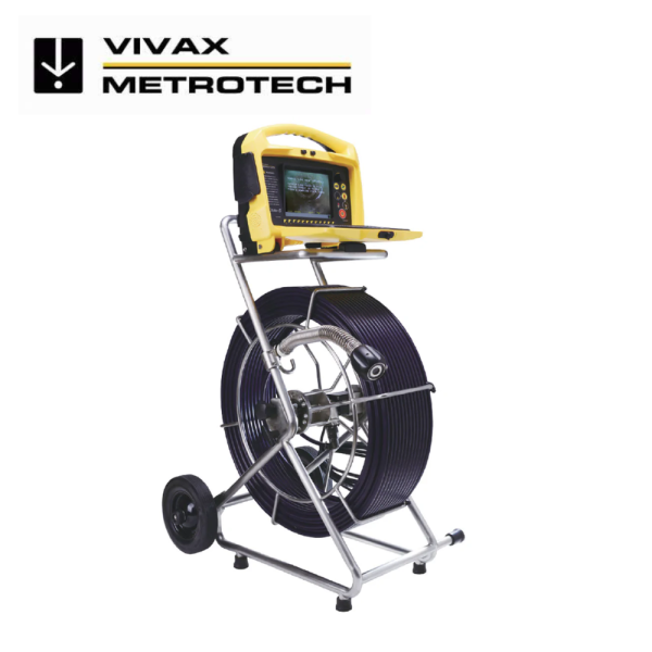 Unidad de control VCAM-5