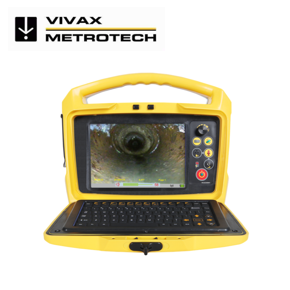 Unidad de control VCAM-6 - Imagen 2