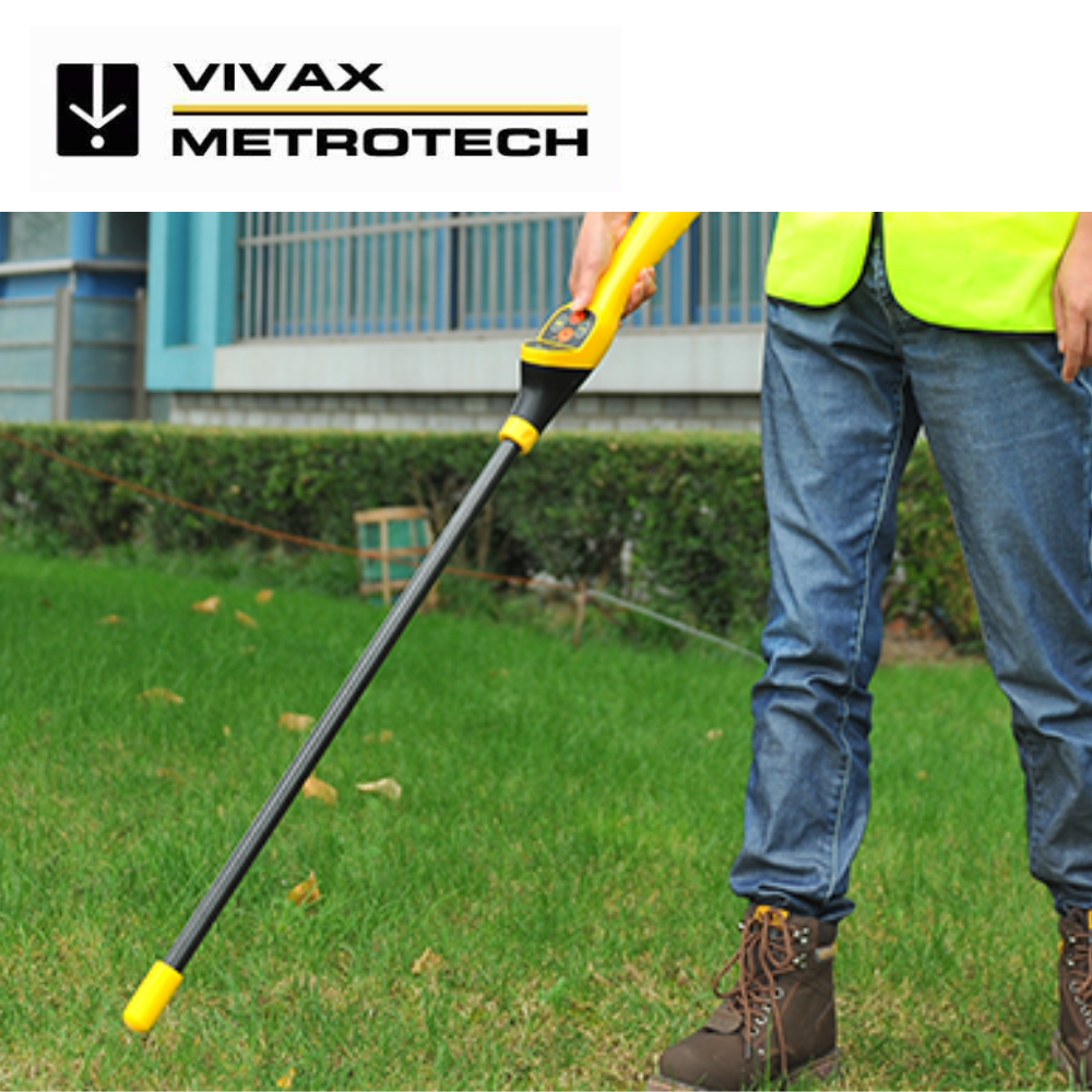 Detector de metales VM-880 - Imagen 2