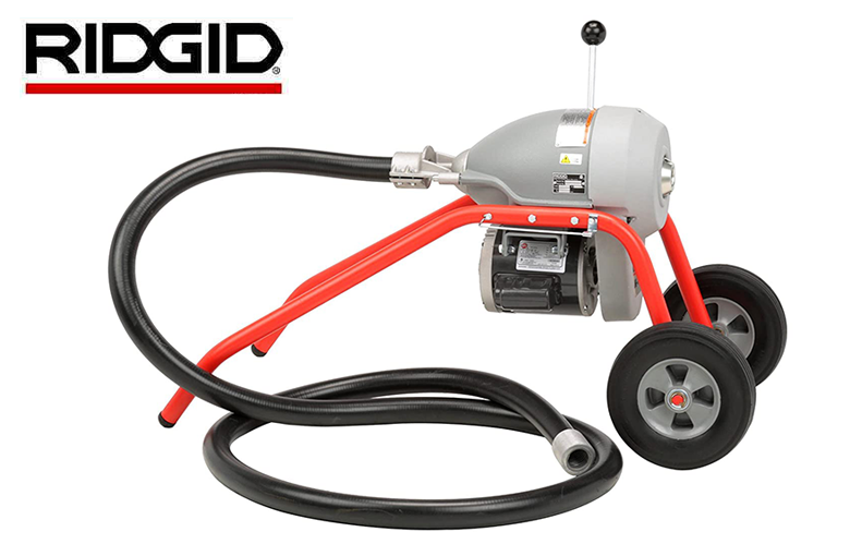 Destape Alcantarillados