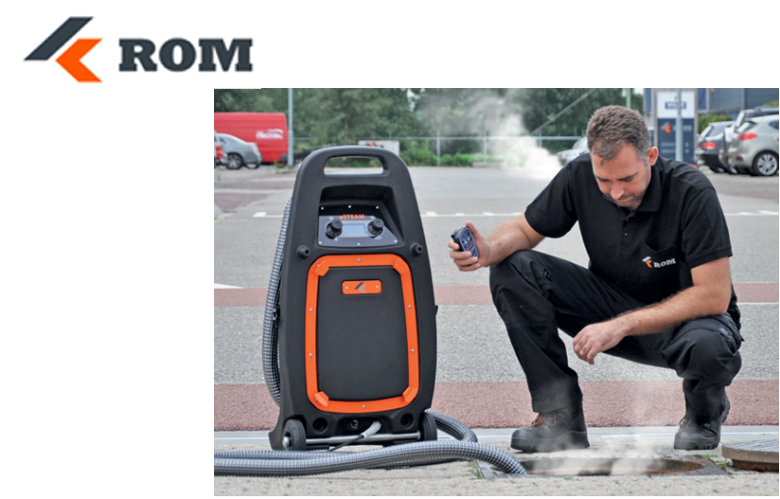 Detectores de olores