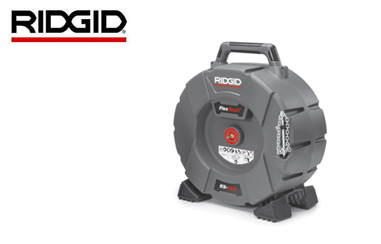 Recuperación del diámetro