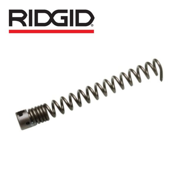 Recuperación de barrena