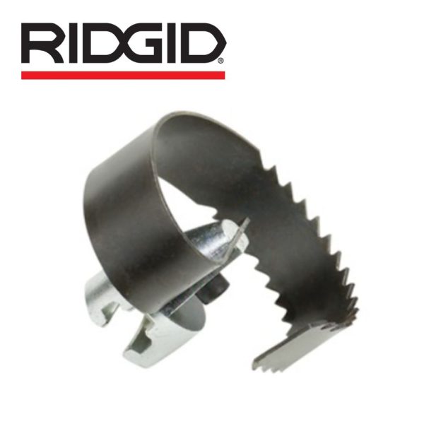 Cortador de dientes de sierra