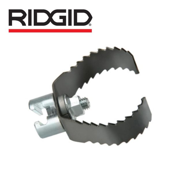 Cortador de dientes de tiburón