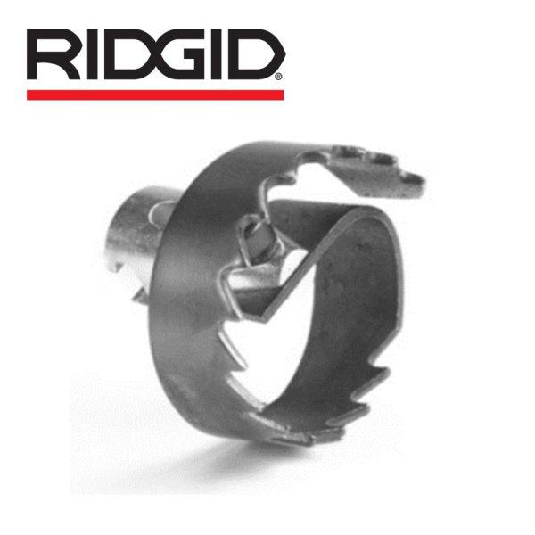 T-208 Cortador en espiral 1 1/2" (40 mm)