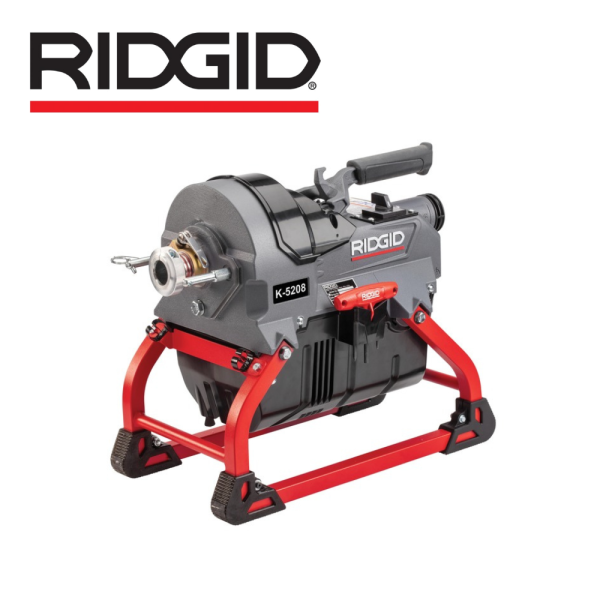 RIDGID K-5208