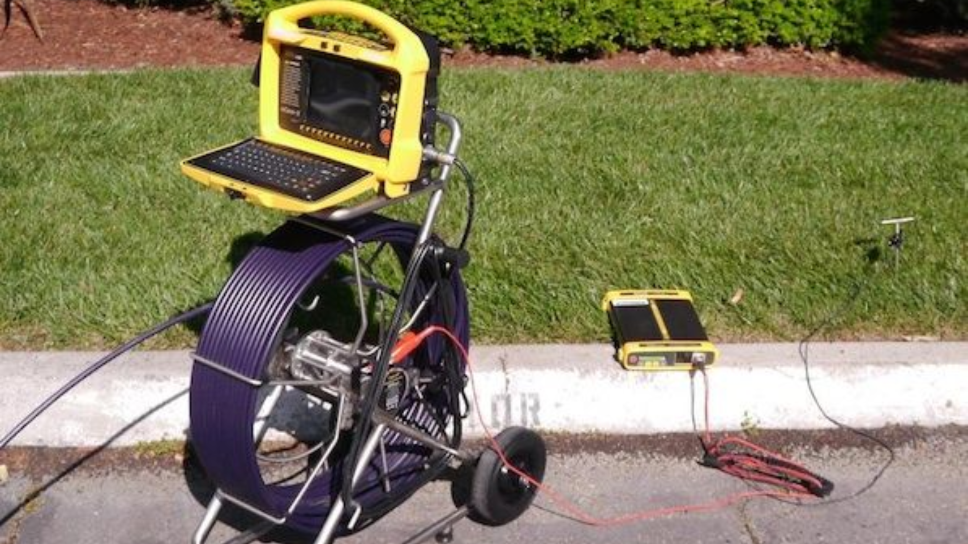 Unidad de control VCAM-6 VIVAX METROTECH - Imagen 5